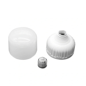 10W çin yapımı kaliteli ışık 3000K 6500K iki yıl garanti LED ampul aydınlatma LED ampulü lamba - Product Image 5