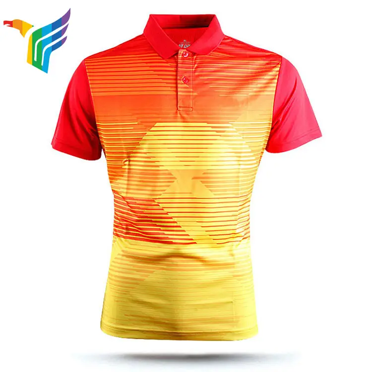 Polo personalizado para hombres y mujeres, camisa de marca de Golf, juvenil, barata, de fábrica, Original