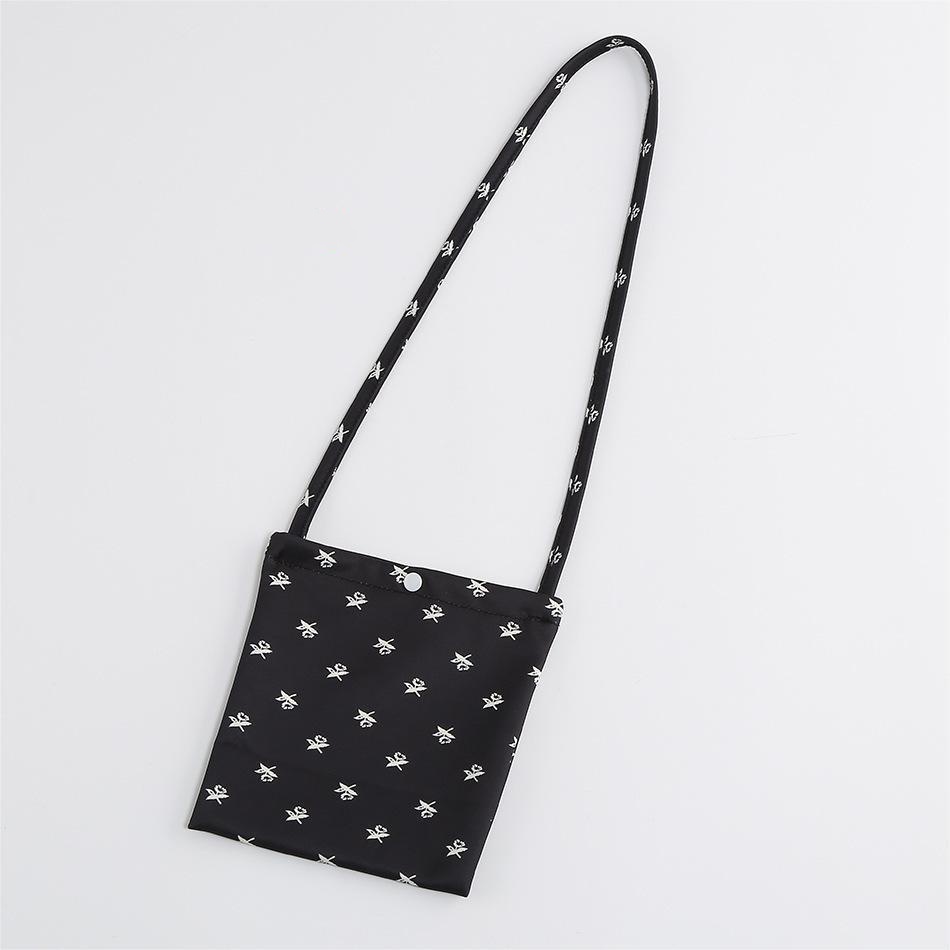 Black bag B