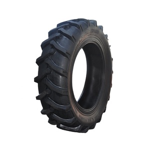 Agricultural Solid Durable Worldwide with <strong>R1</strong> Pattern 8.3-22 <strong>23.1</strong>-<strong>26</strong> 18.4-42 16.9-38 15.5-38 R-1 Tyres - Product Image 5