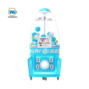 Автоматический игровой автомат для игр - Product Image 2