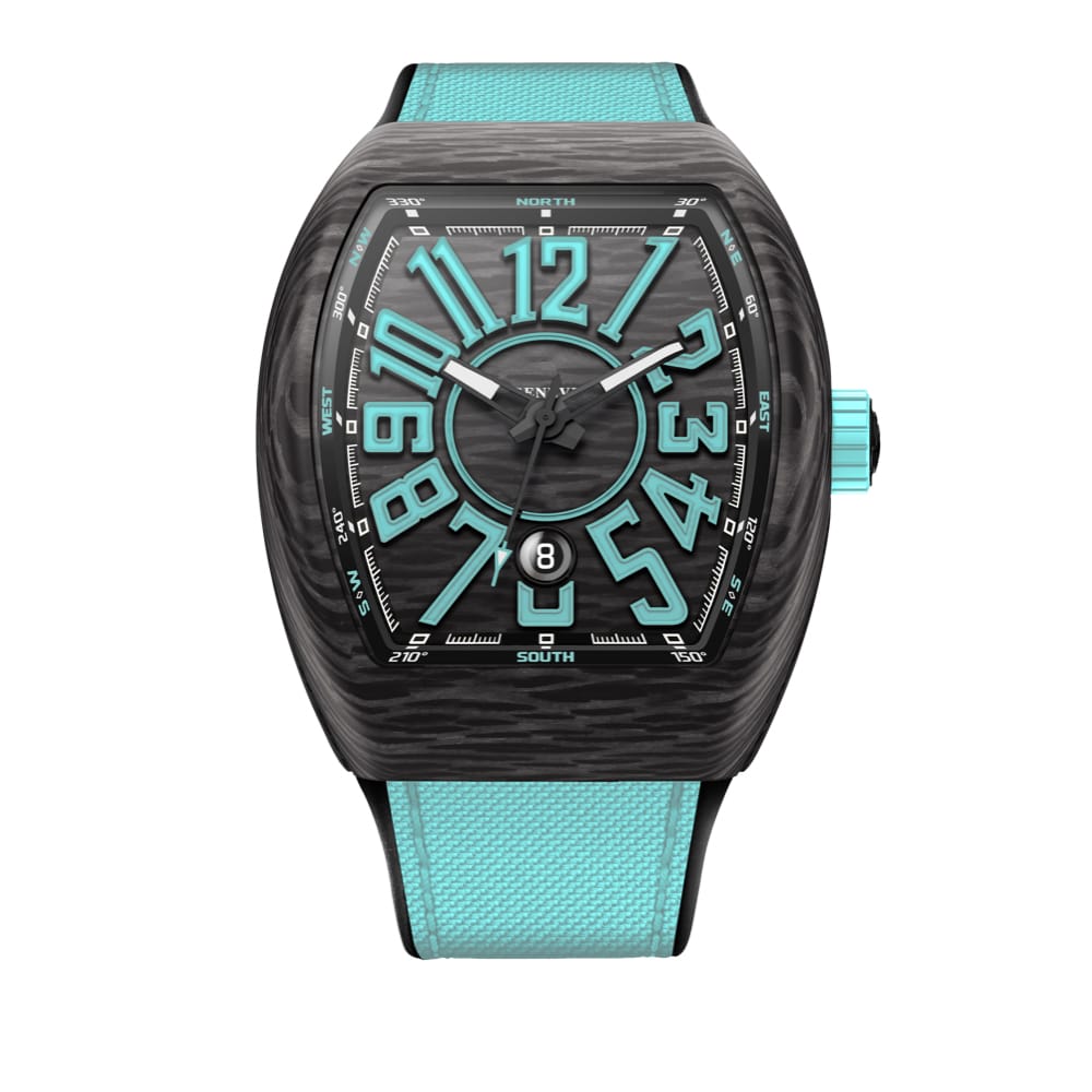 Carbon Case 006