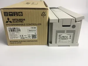 Fx5uj-40mt/Es mitMitsubishi PLC modulo di controllo logico programmabile - Product Image 2