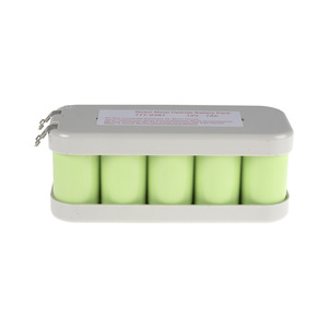 OEM 12 yıl fabrika çin 12v 1600mah şarj edilebilir <span class=keywords><strong>Nimh</strong></span> pil IEC IEC