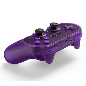 8BitDo Pro 2 Wireless BT Joystick-Controller für Switch/PC/MacOS/Android/Steam / Raspberry Pi (Special Edition) Gamepad - Product Image 2