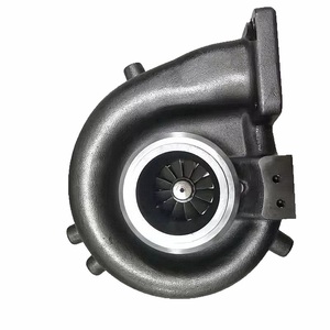 HX380เครื่องยนต์6.7 ISB HX430เทอร์โบชาร์จเจอร์3789609 - Product Image 5