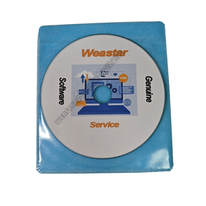 CCleaner Professional 1 dispositivo 1 año Win OS Computer Tool Software DVD Disc