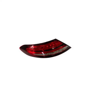 <strong>LED</strong> Rear Lamp Taillight Assembly for C-<strong>class</strong> Coupe A205 C205 CLUB CAR PRECEDENT GOLF CART TAILLIGHTS - SET of <strong>2</strong> - Product Image 6