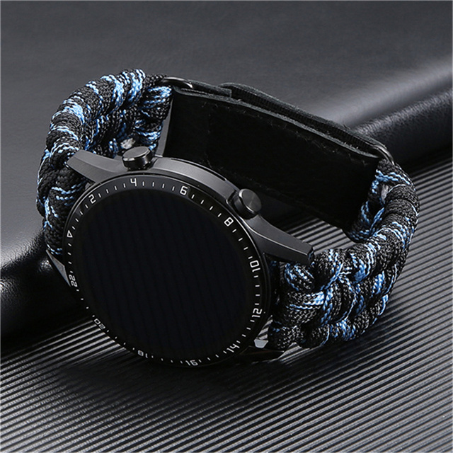 Bleu Noir