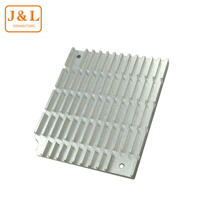 Prezzo di fabbrica in lega di alluminio dissipatore di raffreddamento Pad per Raspberry Pi Compute modulo 4 CM4 dissipatore di calore - Product Image 1