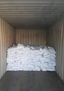 99% industrielles Diammonium hydrogen phosphat in Lebensmittel qualität CAS 7783-28-0 DAP - Product Image 4