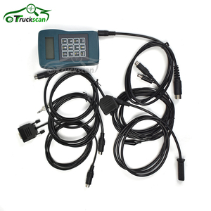 For Digital Tachograph Truck Tacho Tool KIT Tacho CD400 Programmer KIT Calibration <strong>Programming</strong> Tool - Product Image 2