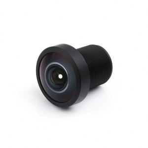 M12 Lente de alta resolución 14MP 184,6 Ultra gran angular 2,72mm Longitud focal Compatible con Raspberry Pi Cámara de alta calidad M12 - Product Image 1