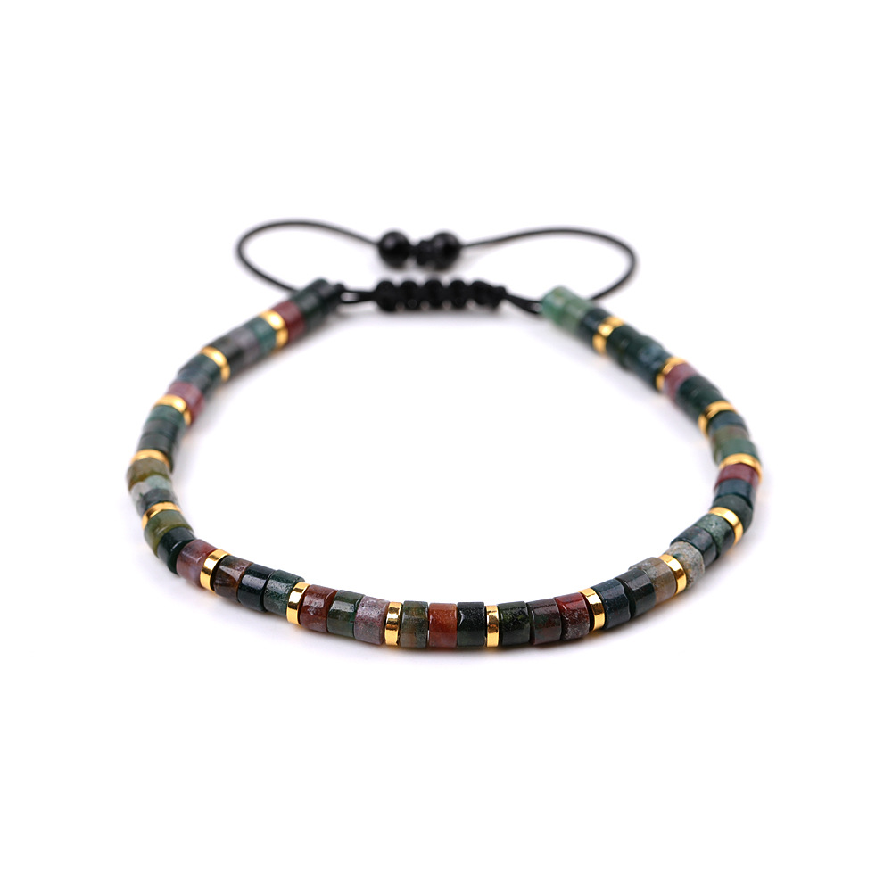 Agate d'Inde