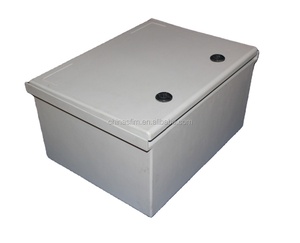 For UL Approved Electronic Distribution Box <strong>Enclosure</strong> PC Material with IP66/68 Protection Level - Product Image 1