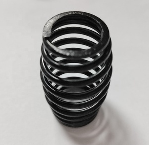 Yüksek kaliteli metal spiral yay ve çelik sıkıştırma yayı ve özel şok yayı - Product Image 2