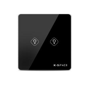 110-240 в США Tuya App WiFi настенный выключатель 3 ганг3 way Smart Switch - Product Image 3