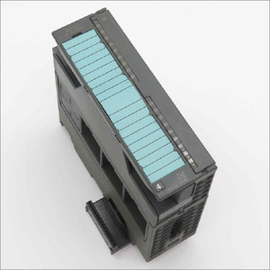 Nuevo módulo de entrada de PLC original de 2. 2 6ES7331-7KB02-0AB0 6ES7331-7HF01-0AB0 6ES7331-1KF02-0AB0 - Product Image 1
