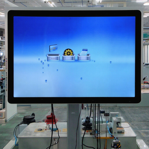10.1 Inch IPS <strong>LCD</strong> Screen Full Viewing Angle 1280*800 HD Intelligent Access <strong>Control</strong> <strong>Display</strong> LVDS Central <strong>Control</strong> Factory Direct - Product Image 5