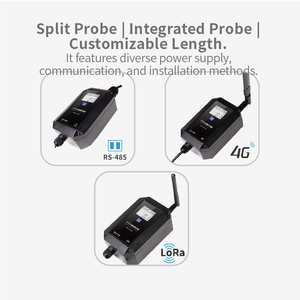 Sensore di interfaccia Hussman con trasduttore di pressione di uscita del segnale digitale trasduttore a doppio canale ad alte prestazioni - Product Image 2