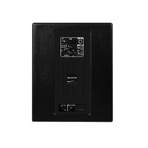 RUOCA 12 pollici Subwoofer attivo e Sound Box colonna Audio altoparlante per colonna del palco Karaoke altoparlante Line Array Set di altoparlanti - Product Image 5
