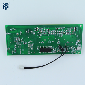 Progettazione del programma PCBA del circuito della scheda madre del tabellone di controllo elettronico - Product Image 2