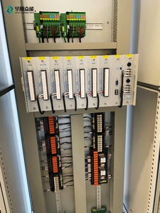 厂家直销价格不锈钢高效电液涡轮系统ETS自动化PLC编程 - Product Image 3