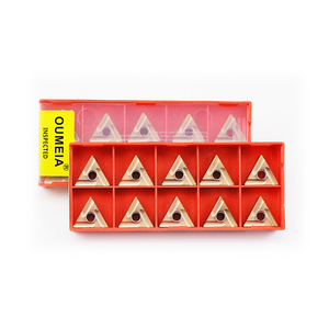 Oumeiya tnmg cho thép không gỉ chuyển công cụ cắt tungsten carbide chèn - Product Image 3