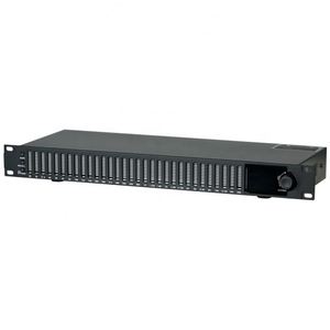 EQ231Uデジタルイコライザープロフェッショナルイコライザーオーディオeqalizer - Product Image 2