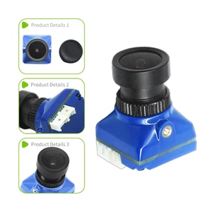 Caddx <span class=keywords><strong>FPV</strong></span> Ratel Pro 1500/1800tvl Starlight Night Phiên Bản 4K HD Micro Drone Máy Ảnh - Product Image 2