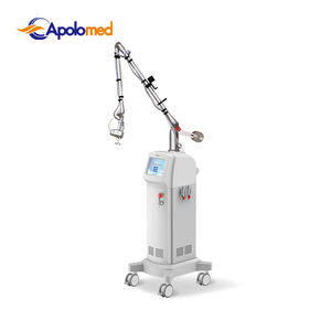Laser CO2 klinik kulit CO2 Laser kutil kelamin Laser CO2 Resurfacing kulit gelap - Product Image 6