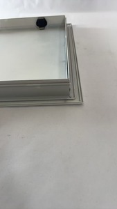 Scelta di qualità porta di accesso per diffusore d'aria a fessura con Design regolabile Premium per un'efficiente distribuzione dell'aria nelle condutture