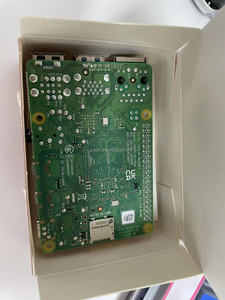 Raspberry Pi 4 Computer Modell B 2GB RAM
