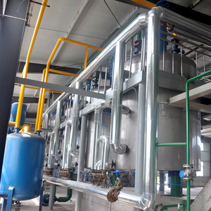 High <strong>Oil</strong> Yield 30-200 TPD Pork Fat Melting Equipment Beef Tallow Processing Line Chicken Hump Snake Meat <strong>Oil</strong> Extraction Machine - Product Image 5