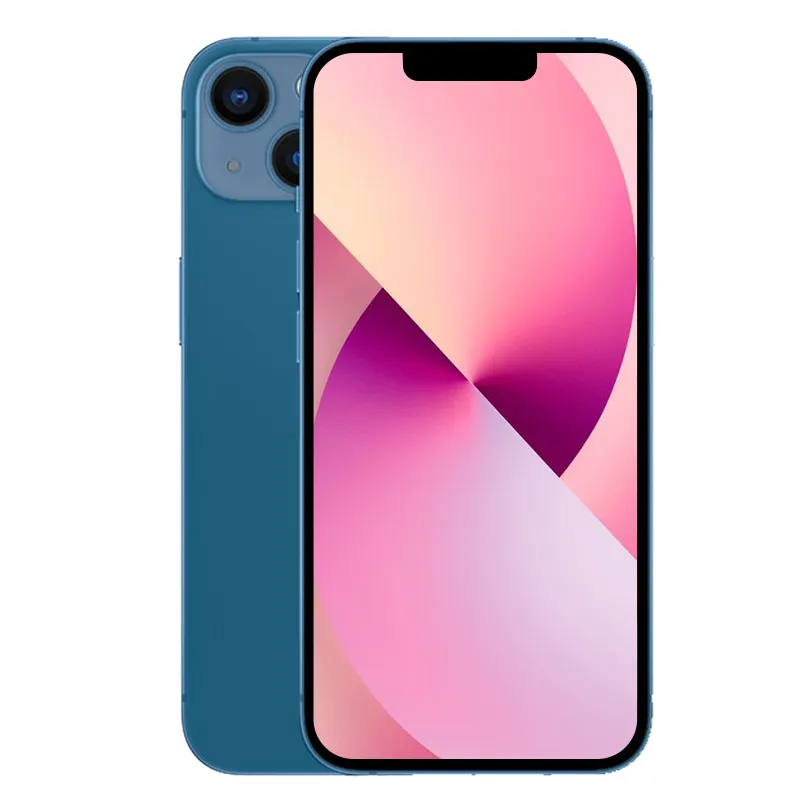 Yüksek kaliteli kullanılan cep telefonları için iphone 6 6s 7 8 artı 8 p x xr xs max 11 12 12pro 13 14 pro max ikinci el cep telefonları