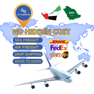 Airfreight Shipping Agent <strong>Europe</strong> Saudi Arabia Covering FBA DDU DDP Shipping Service Amazon's European US Fulfillment <strong>Centers</strong> - Product Image 3
