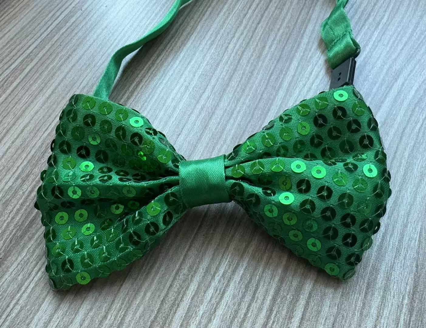 xmas green