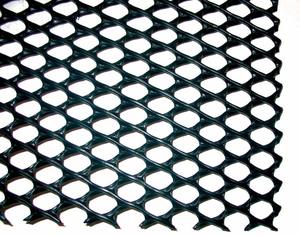 ตาข่ายระบายน้ำ HDPE geonet ตาข่ายพลาสติก HDPE ดีไซน์ทันสมัยสำหรับใช้งานกลางแจ้ง-สำหรับอุโมงค์ระบายน้ำเขื่อนสวนสาธารณะหลังคา - Product Image 3