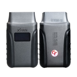 2024 calda professionale auto chiave programmatore OBD2 sistema completo strumenti diagnostici per auto chiave di programmazione macchina XTOOL A80