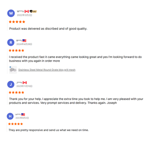 Thiết kế mới của nhãn hiệu hàn thép không gỉ V hình dạng Nướng Thịt Nướng Giá lưới - Product Image 6