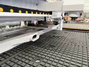 Mobilia in legno che fa Atc macchina Router Cnc 4 * 8ft 9kw Router Cnc Atc con servomotore - Product Image 4