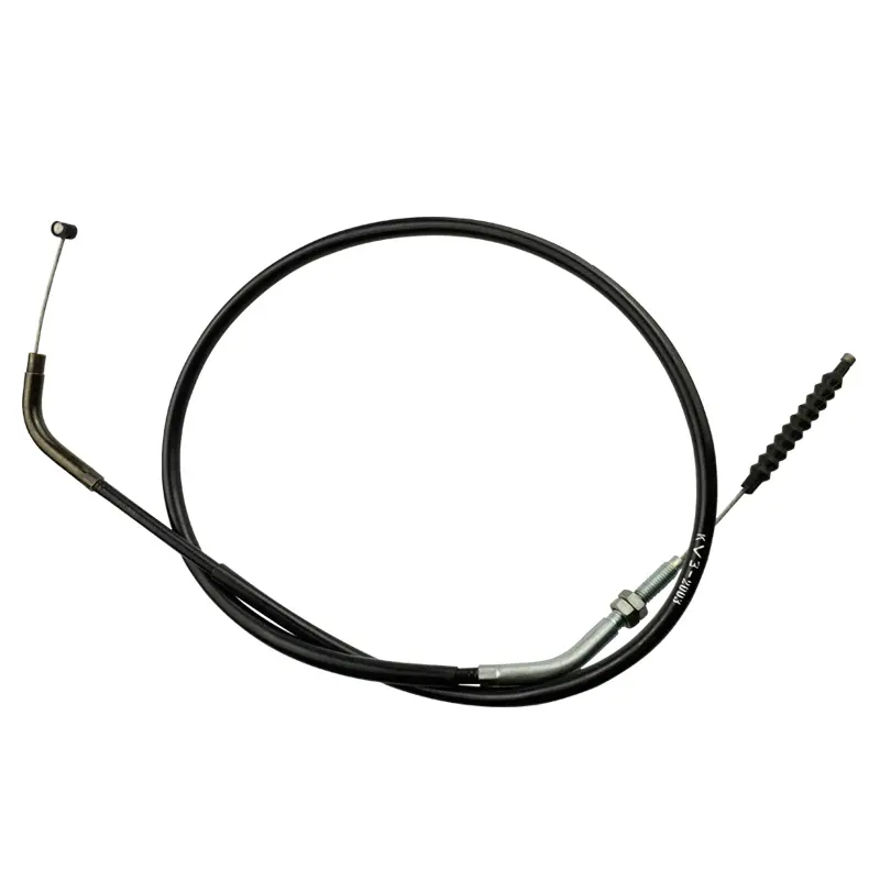 Accesorios de la motocicleta embrague de Cable de Control de línea de alambre para HONDA NSR250