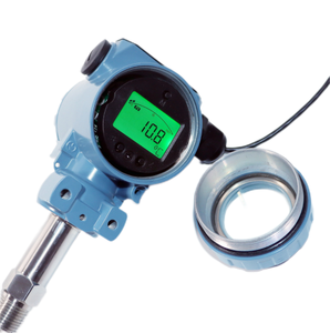 Transmisor de temperatura RTD Pt100 con pantalla digital a prueba de explosiones Sensor de temperatura compatible con 2088 para combustible, gasolina y aceite - Product Image 4