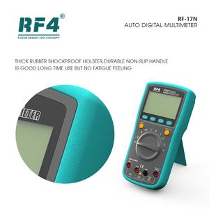 RF-17N цифровой многофункциональный мультиметр RF4 - Product Image 4