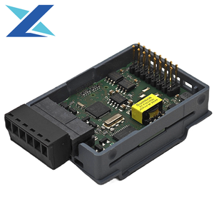 SIMATIC S7-1200アナログ入力PLCプログラマブルコントローラ6ES7231-5PA30-0XB0 PLC入出力モジュール新品オリジナル - Product Image 5