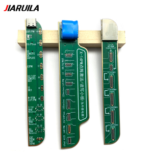 Jcid <strong>Programmer</strong> V1S Pro <strong>Programmer</strong> HDD Repair for IPhone 6 to 15 NAND Flash Read Write FaceID JCID <strong>Detection</strong> Adaptor - Product Image 5