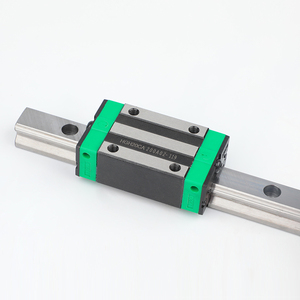 Guía de riel lineal de longitud de corte libre de alta precisión al por mayor de fábrica con bloque deslizante de baja fricción - Product Image 4