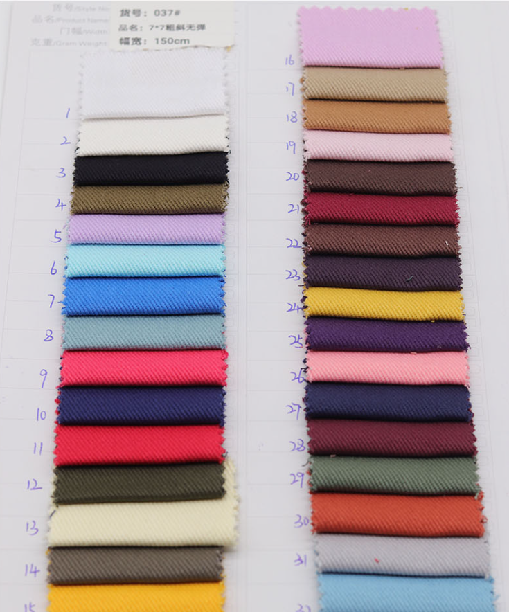 Custom