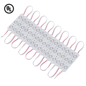 Hot Selling 2835 Smd <strong>Led</strong> Module <strong>12V</strong> <strong>1.5W</strong> <strong>Led</strong> Module Waterproof Ip65 <strong>Led</strong> Module for Signage - Product Image 1