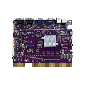 Gameroom ขายดีเกมทักษะ PCB jinse Dao 4เกมใน1อาเขตวิดีโอเกมกระดานสัมผัสทอง85% การตั้งค่า99.5% - Product Image 3